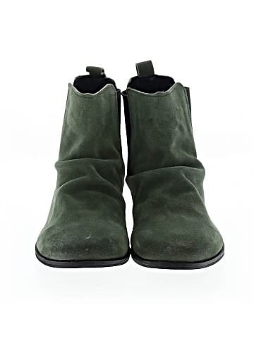 COCONUTS by Matisse Ankle Boots (view 2)