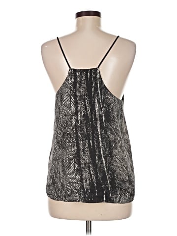 H&M Conscious Sleeveless Blouse (view 2)