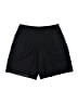 Proportion Chevron-herringbone Black Cargo Shorts Size 2 - photo 1