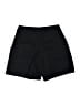 Proportion Chevron-herringbone Black Cargo Shorts Size 2 - photo 2