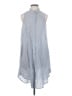Zara Basic Gray Casual Dress Size S - photo 1