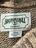 American Eagle Outfitters Tan Turtleneck Sweater Size S - photo 7
