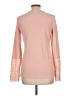 Unbranded Pink Sweatshirt Size L - photo 2