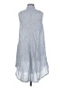 Zara Basic Gray Casual Dress Size S - photo 2