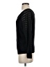 CCK Style Black Long Sleeve Top Size S - photo 5