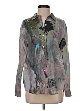Bitte Kai Rand Long Sleeve Blouse