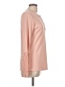 Unbranded Pink Sweatshirt Size L - photo 4