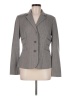 Atelier Gray Blazer Size 6 - photo 1