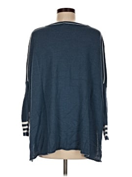 Mersea Pullover Sweater (view 2)