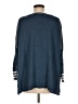 Mersea Blue Pullover Sweater One size - photo 2