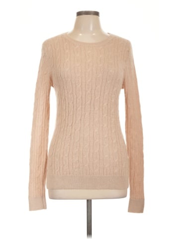 Banana Republic Wool Pullover Sweater (view 1)