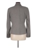 Atelier Gray Blazer Size 6 - photo 2