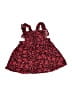 Baby Gap Hearts Red Dress Size 3-6 mo - photo 2