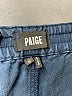 Paige Blue Track Pants Size 32 waist - photo 7