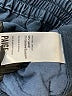 Paige Blue Track Pants Size 32 waist - photo 8