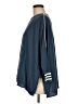 Mersea Blue Pullover Sweater One size - photo 5