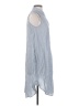 Zara Basic Gray Casual Dress Size S - photo 4