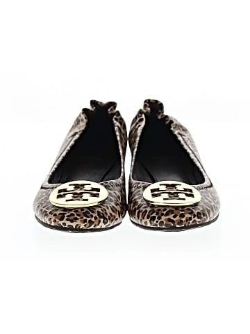 Tory Burch Flats (view 2)