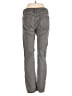 DL1961 Gray Casual Pants Size 27 waist - photo 2