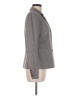 Atelier Gray Blazer Size 6 - photo 4