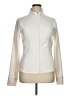 Fabletics Solid Ivory Jacket Size XL - photo 1