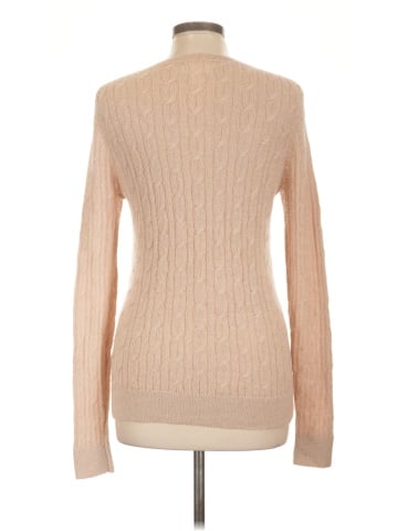 Banana Republic Wool Pullover Sweater (view 2)