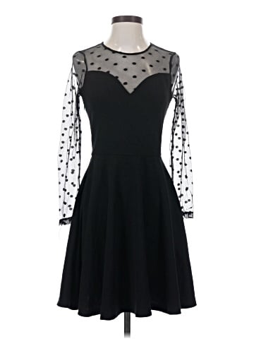 Shein Cocktail Dress (view 1)