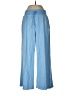 Talbots Blue Casual Pants Size M - photo 1