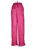 Blue B Pink Casual Pants Size S - photo 1