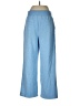 Talbots Blue Casual Pants Size M - photo 2