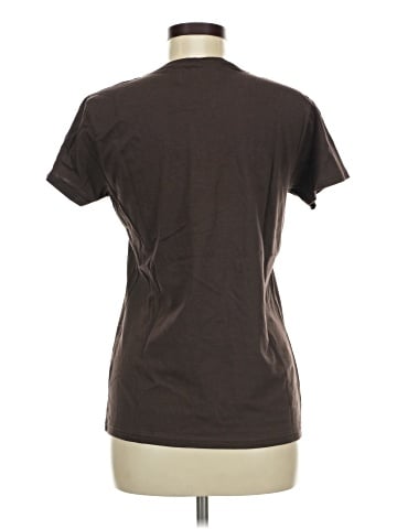Anvil Short Sleeve T-Shirt (view 2)