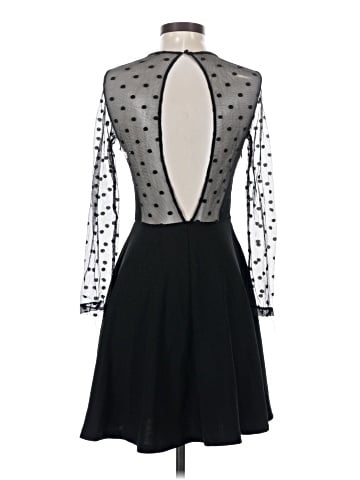 Shein Cocktail Dress (view 2)