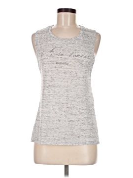 Bella Sleeveless T-Shirt (view 1)
