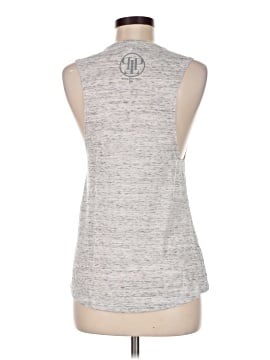 Bella Sleeveless T-Shirt (view 2)