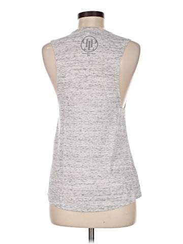 Bella Sleeveless T-Shirt (view 2)
