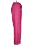Blue B Pink Casual Pants Size S - photo 4