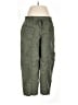 Pilcro Green Cargo Pants Size M - photo 1
