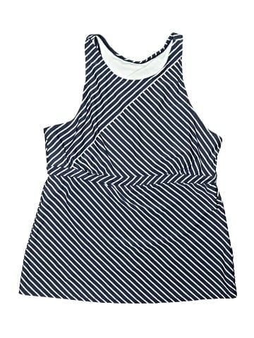 Athleta Swimsuit Top (view 1)
