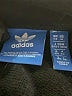 Adidas Black Sweatshirt Size M - photo 7