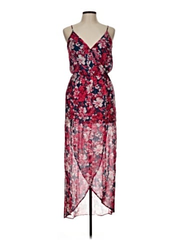 Lush Cocktail Dress (view 1)