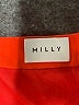 Milly Orange Cocktail Dress Size XS (estimated) - photo 7