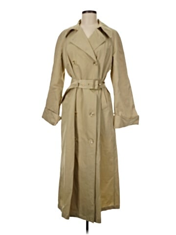Tuckernuck Trenchcoat (view 1)