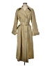 Tuckernuck Tan Trenchcoat Size M - photo 1
