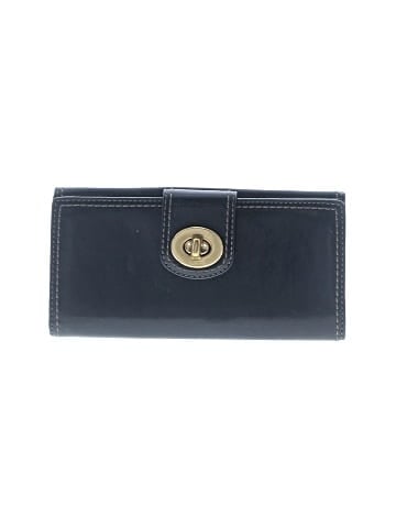 Coach Leather Wallet (view 1)