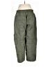 Pilcro Green Cargo Pants Size M - photo 2