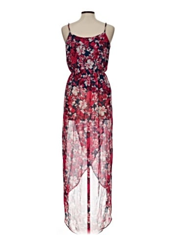 Lush Cocktail Dress (view 2)