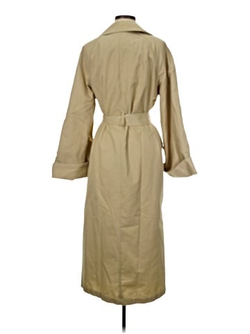 Tuckernuck Trenchcoat (view 2)