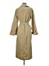 Tuckernuck Tan Trenchcoat Size M - photo 2