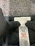 Burberry Black Active Pants Size 10 - photo 8