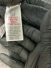 Burberry Black Active Pants Size 10 - photo 9